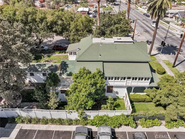 $749,999 | 591 West 9th Street, San Bernardino, CA 92410