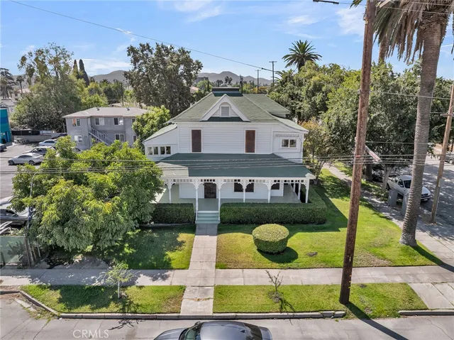 $749,999 | 591 West 9th Street, San Bernardino, CA 92410