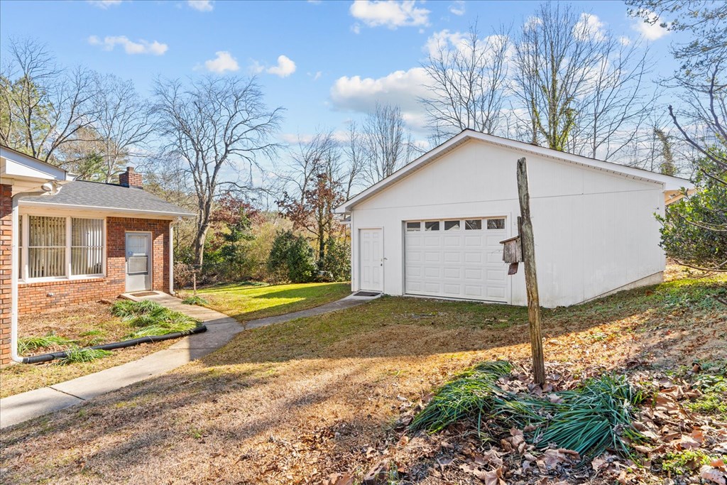 509 Lavista Road Dalton, GA 30720 - Photo 51 of 53 Gallery Image 51