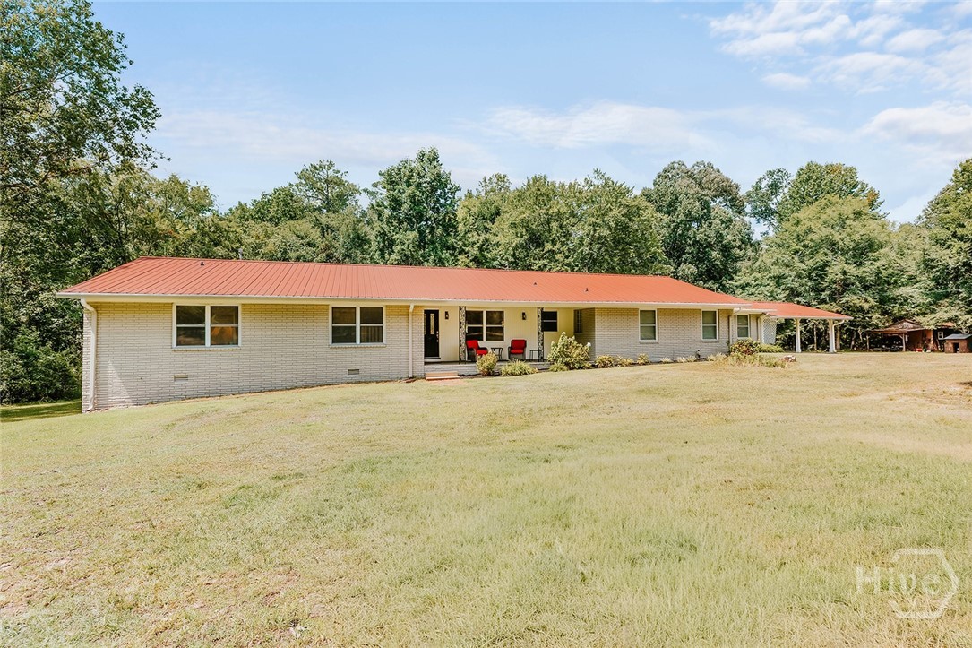 55 Steven's Grove Church Road Lexington, GA 30648 - Photo 47 of 61 Gallery Image 47