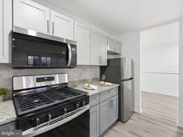 $2,150 | 3930 Stone Gate Drive, Suitland, MD 20746