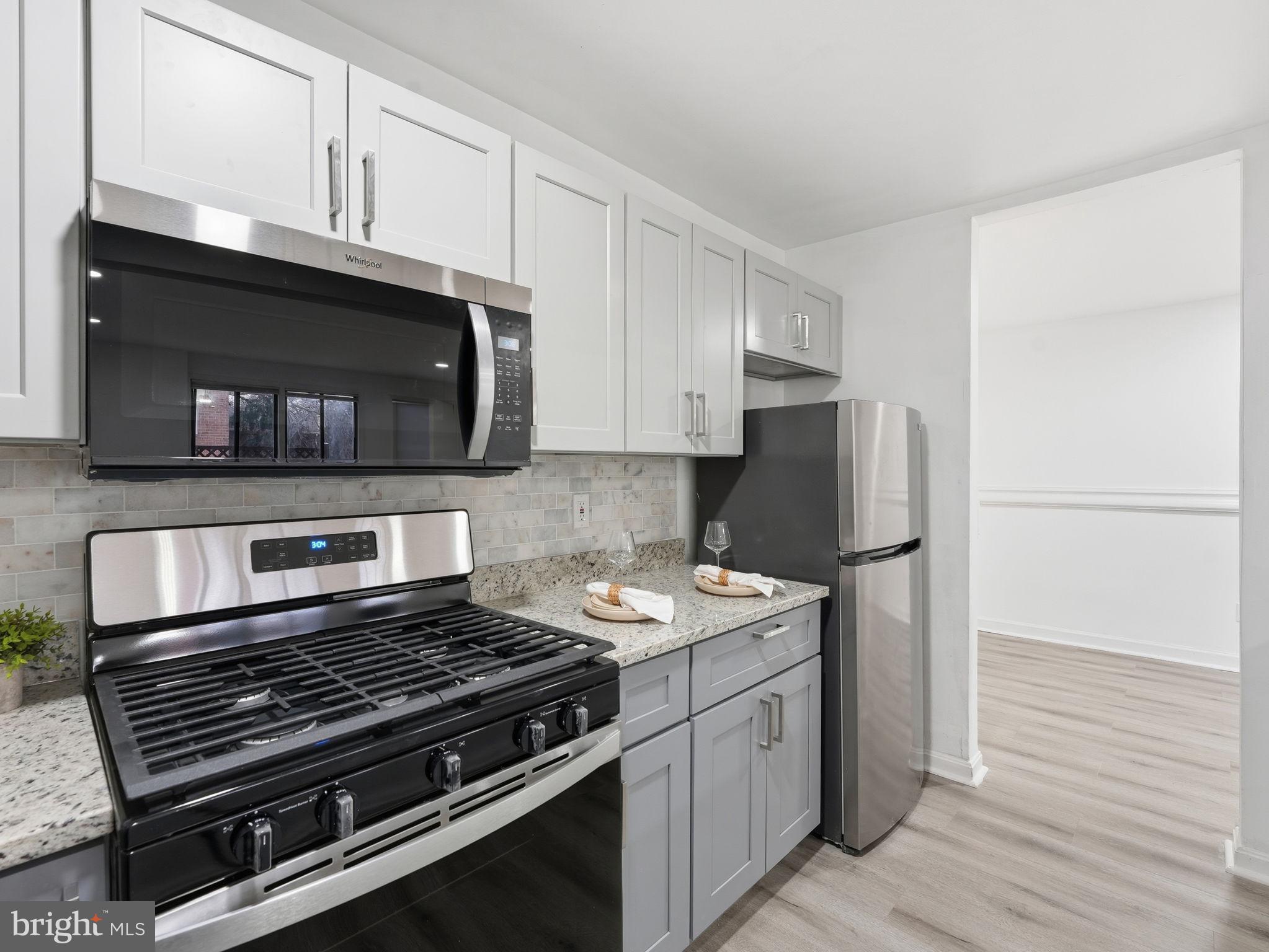 3930 Stone Gate Drive Suitland, MD 20746 - Photo 4 of 16