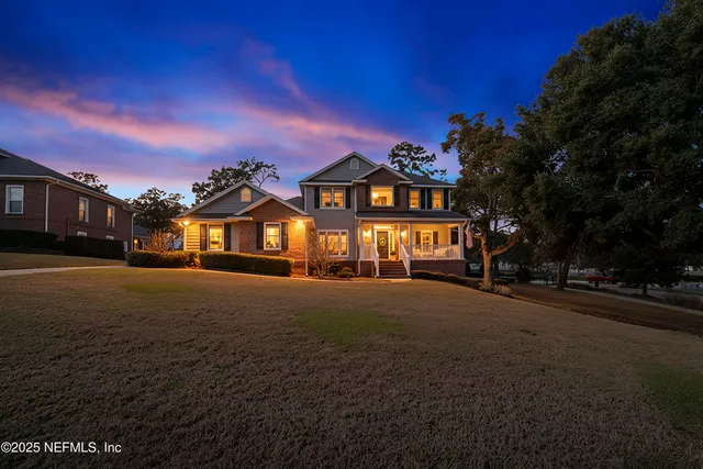 $660,000 | 3770 5 Farms Court, Jacksonville, FL 32225