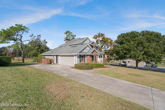$660,000 | 3770 5 Farms Court, Jacksonville, FL 32225