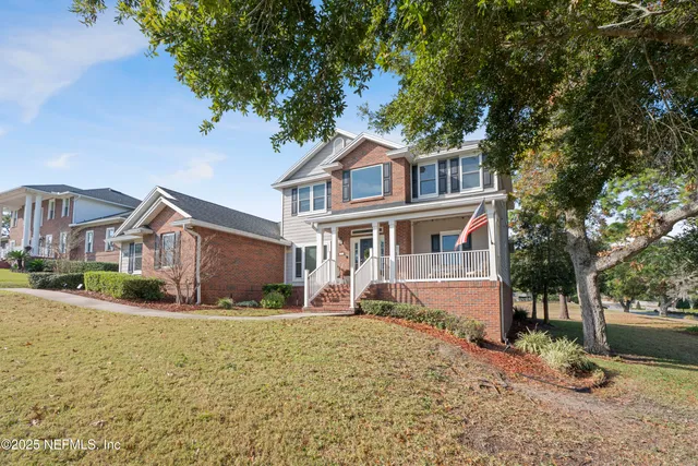 $660,000 | 3770 5 Farms Court, Jacksonville, FL 32225