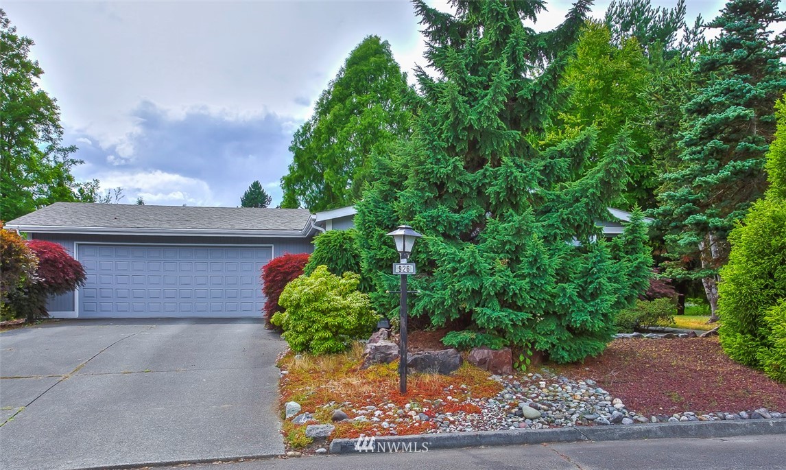926 240th Place Southwest Bothell, WA 98021 - Photo 2 of 25