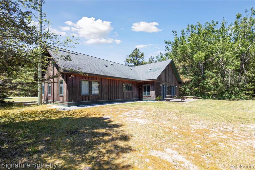 9842 Misery Bay Road Alpena, MI 49707 - Photo 75 of 87