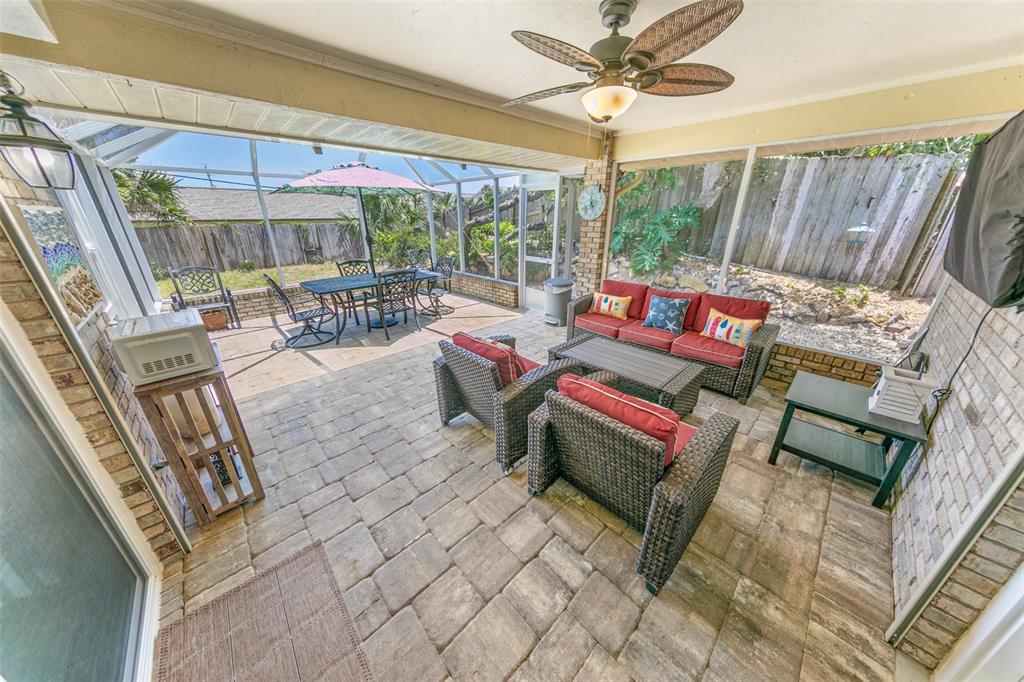 64 Buschman Drive Ponce Inlet, FL 32127 - Photo 33 of 44