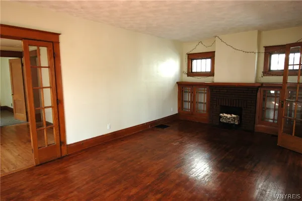$1,200 | 145 Summit Street, Unit STREET, Batavia City, NY 14020