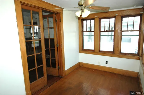 $1,200 | 145 Summit Street, Unit STREET, Batavia City, NY 14020