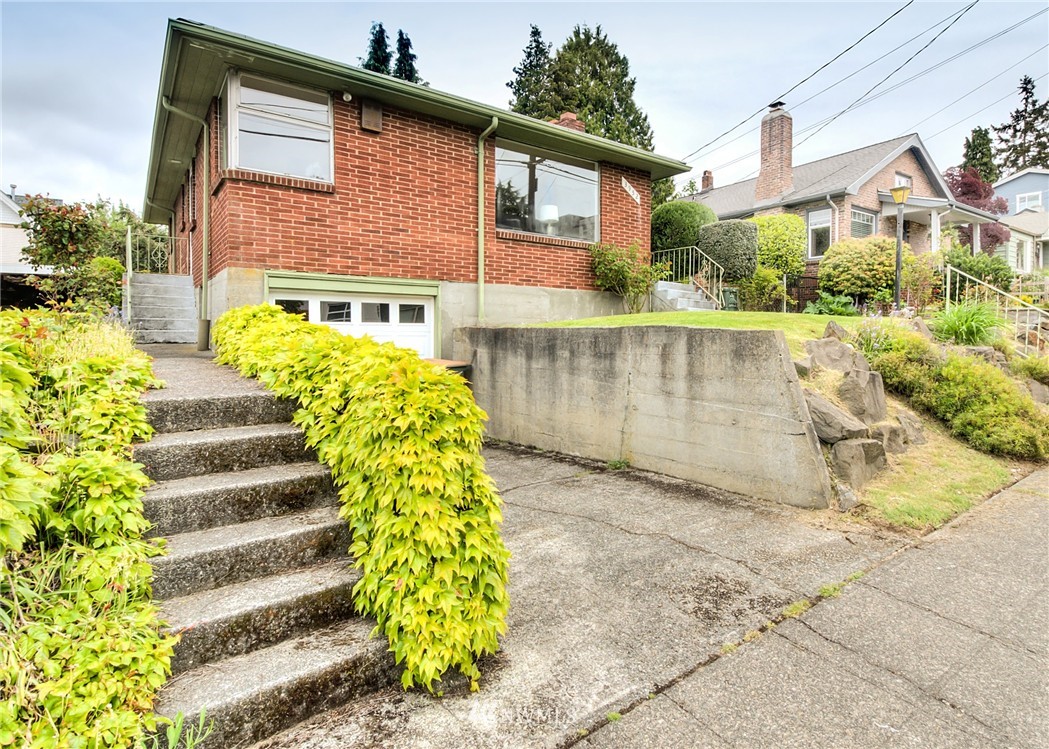 3952 Southwest Kenyon Street Seattle, WA 98136 - Photo 22 of 24 Gallery Image 22