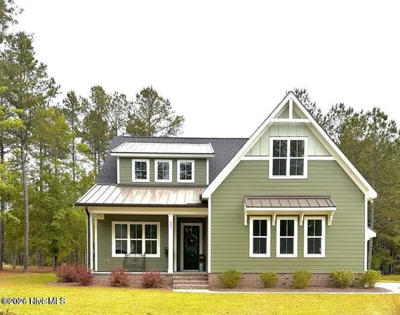 $655,000 | 637 Summerhaven Lane Southeast, Bolivia, NC 28422