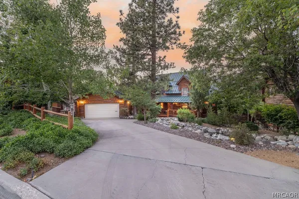$1,349,999 | 42668 Timberline Trail, Big Bear Lake, CA 92315