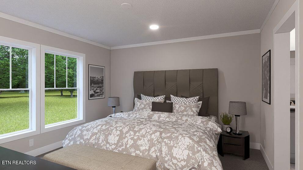 6555 Rutledge Pike Rutledge, TN 37861 - Photo 5 of 10 Bedroom