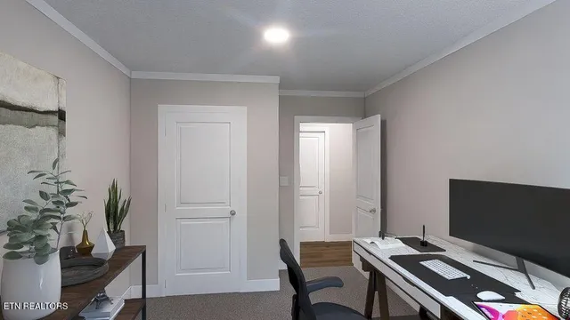 $299,900 | 6555 Rutledge Pike, Rutledge, TN 37861