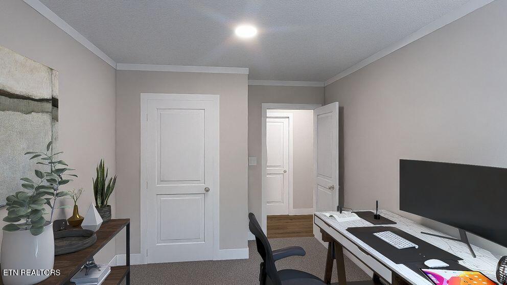 6555 Rutledge Pike Rutledge, TN 37861 - Photo 6 of 10 Bedroom-1