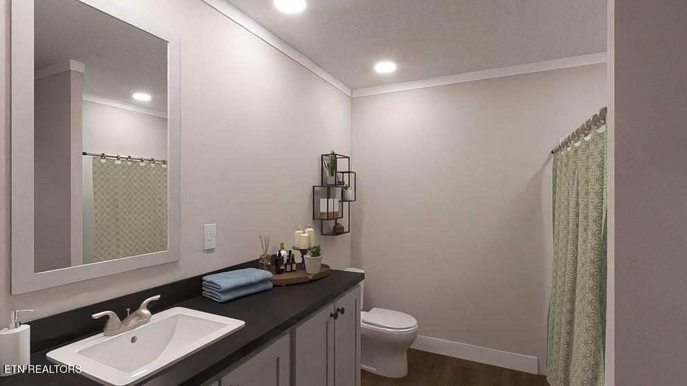 6555 Rutledge Pike Rutledge, TN 37861 - Photo 9 of 10 Bathroom-2