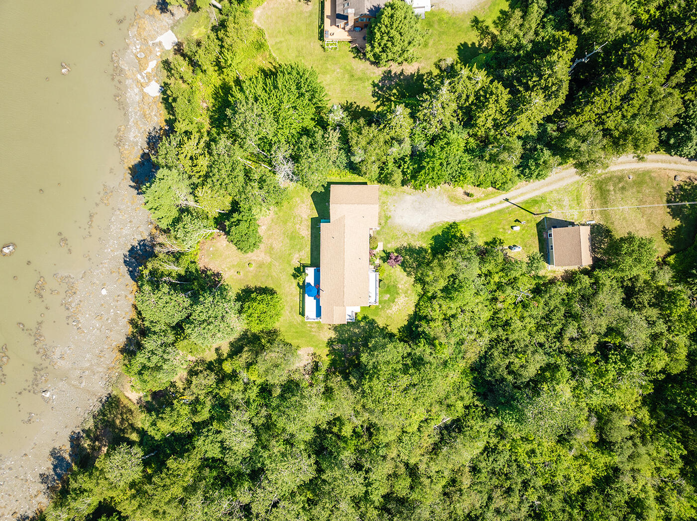 640 River Road Tenants Harbor, ME 04860 - Photo 62 of 75 DJI_0936