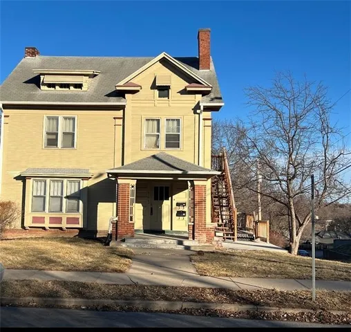 $165,000 | 701 North 25th Street, St. Joseph, MO 64506