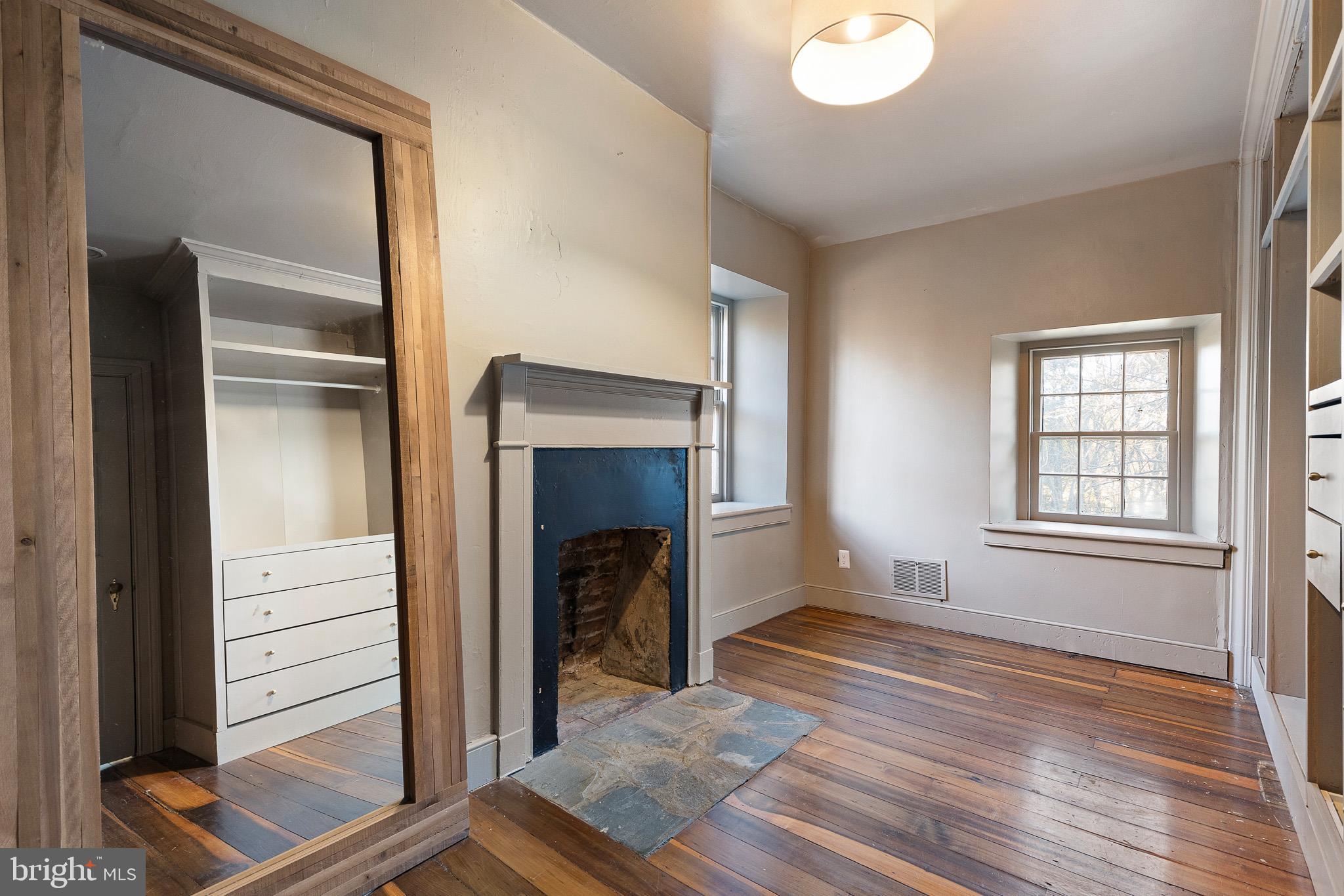 547 Concord Road Glen Mills, PA 19342 - Photo 14 of 42 a view of livingroom with a fireplace