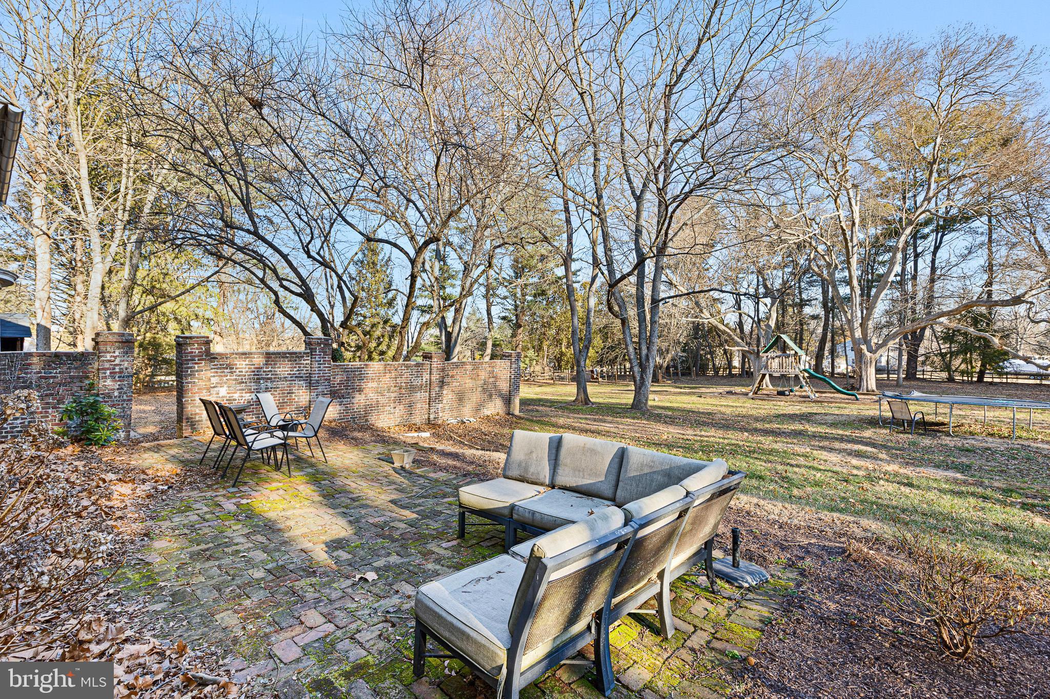 547 Concord Road Glen Mills, PA 19342 - Photo 38 of 42 a view of outdoor space with seating