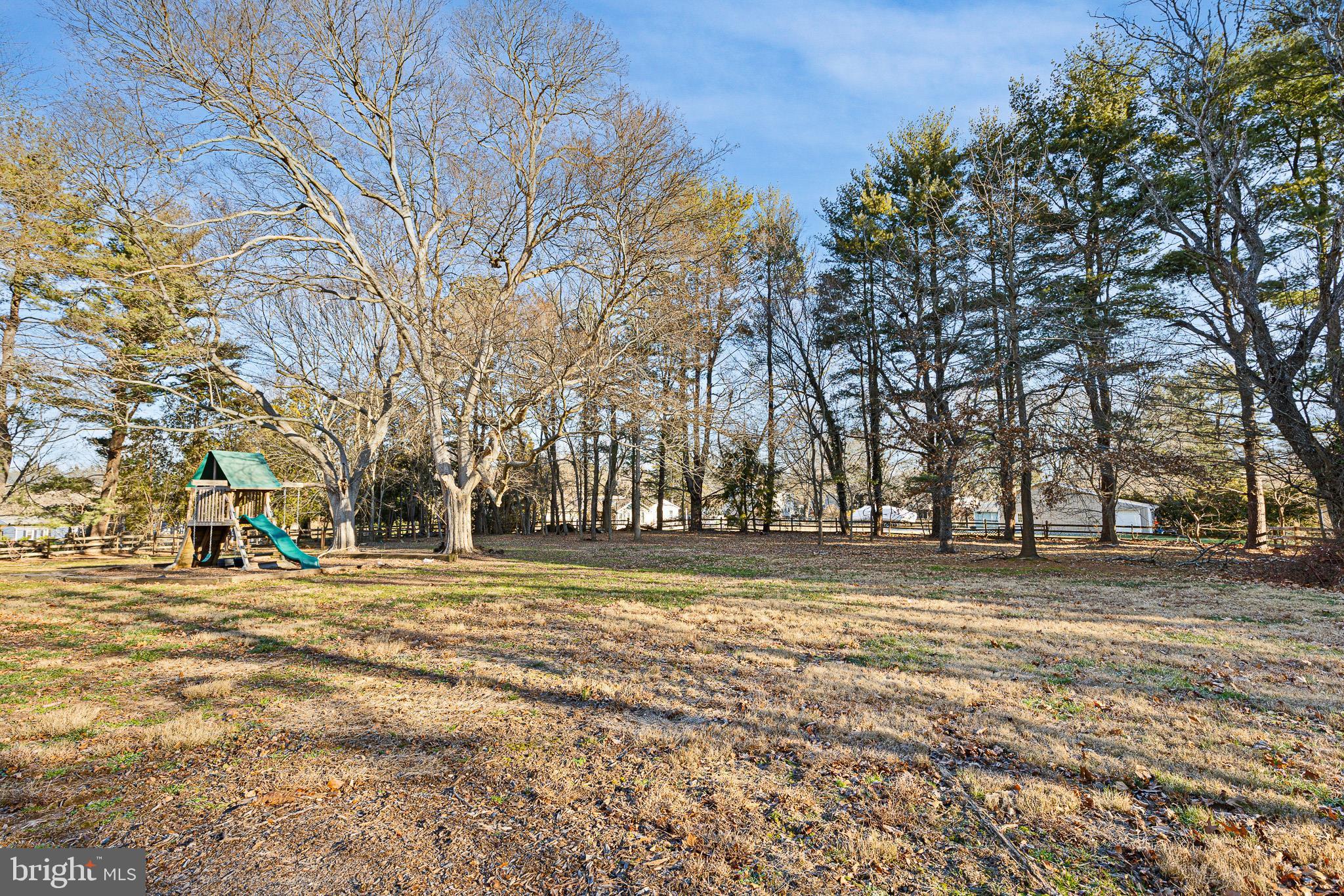 547 Concord Road Glen Mills, PA 19342 - Photo 40 of 42 a view of a park with large trees
