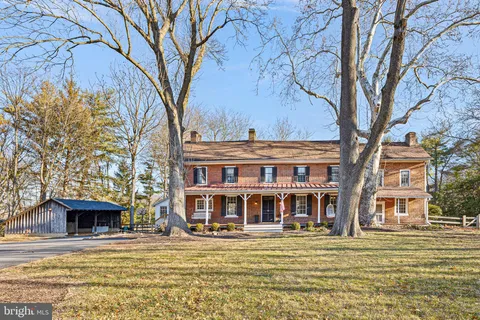 $750,000 | 547 Concord Road, Glen Mills, PA 19342