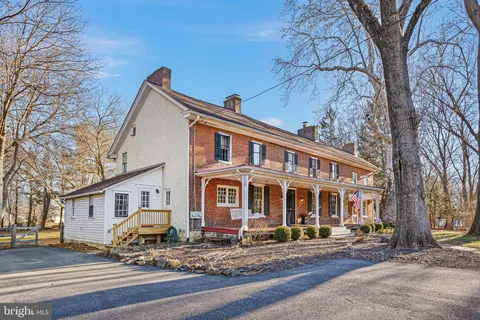 $750,000 | 547 Concord Road, Glen Mills, PA 19342