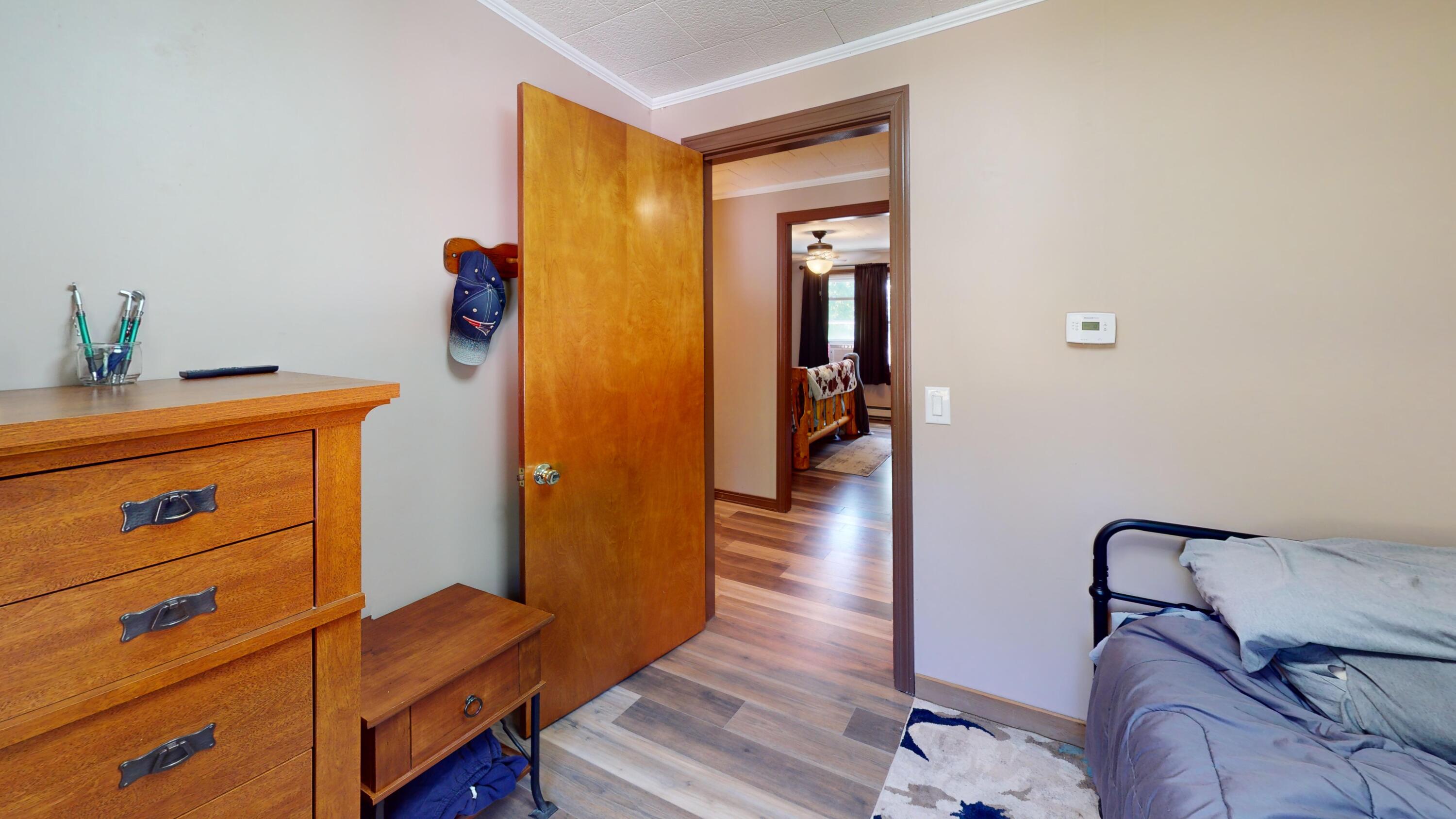 345 Malletts Mill Road Lee, ME 04455 - Photo 29 of 39 345-Malletts-Mill-Rd-Bedroom 7