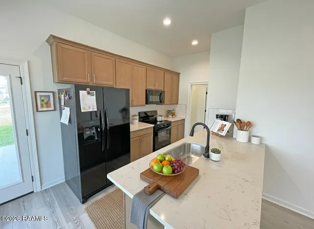 $230,750 | 3413 Autumn Park, Maurice, LA 70555