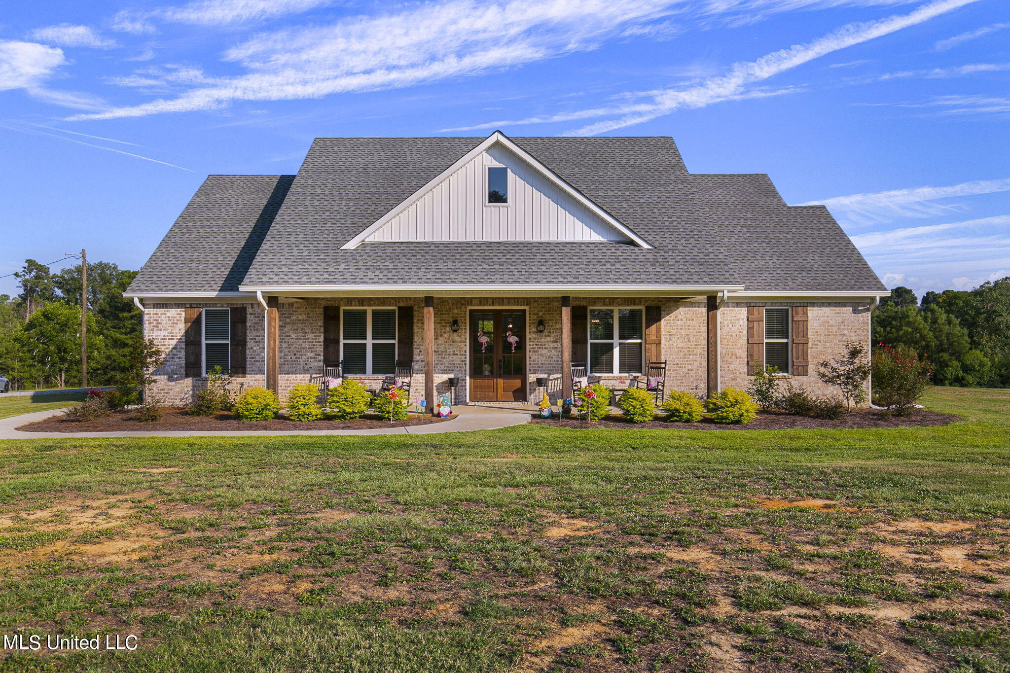 121 Frank And Ward Mclendon Road Mendenhall, MS 39114 - Photo 1 of 78 1-web-or-mls-121 Frank-Ward-1