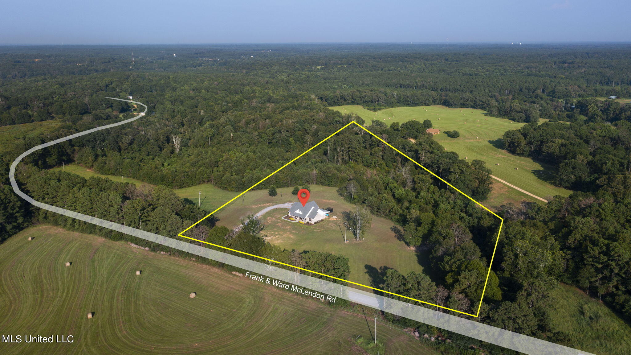 121 Frank And Ward Mclendon Road Mendenhall, MS 39114 - Photo 61 of 78 61-web-or-mls-121 Frank-Ward-60a