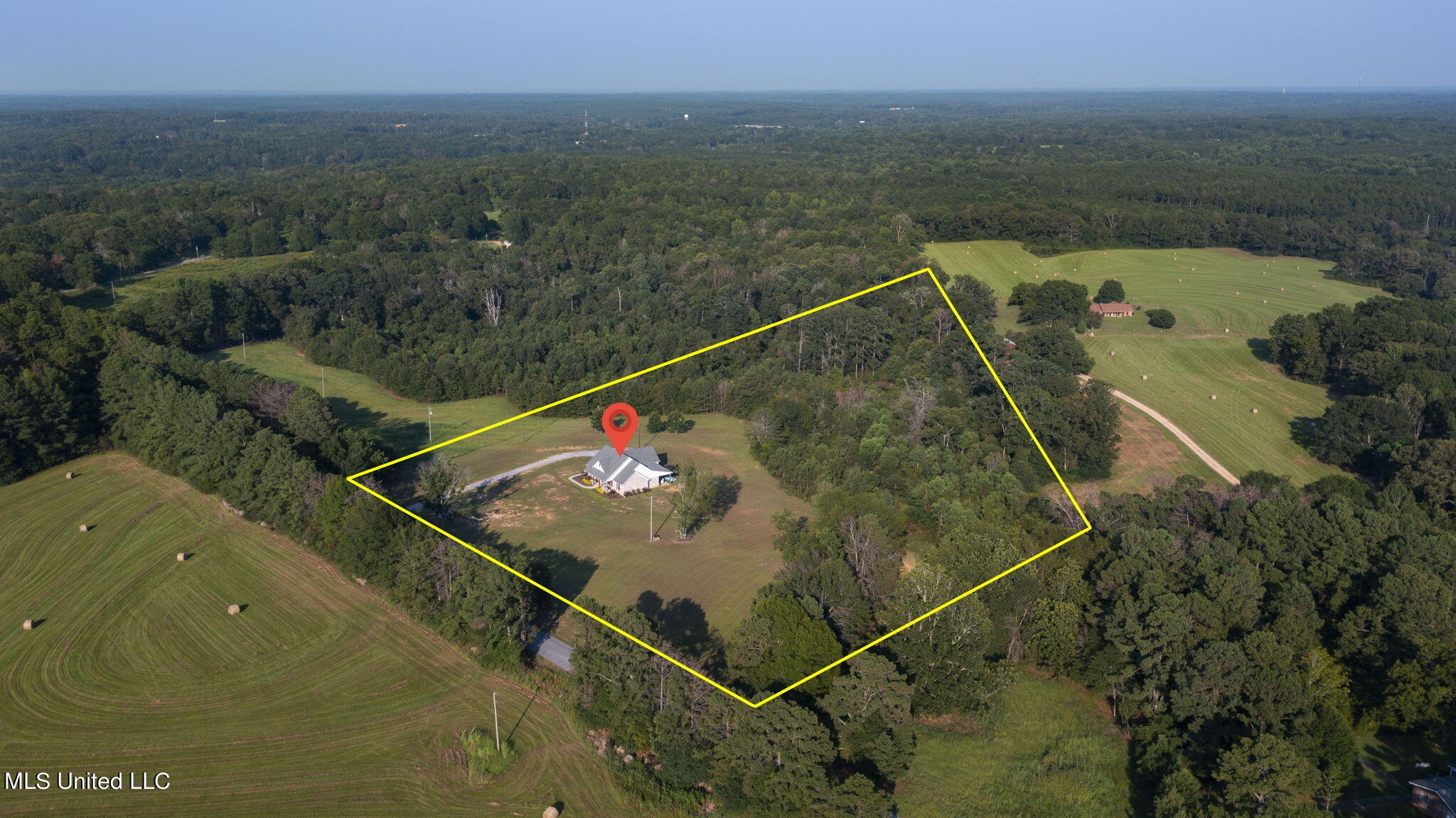 121 Frank And Ward Mclendon Road Mendenhall, MS 39114 - Photo 63 of 78 63-web-or-mls-121 Frank-Ward-61a