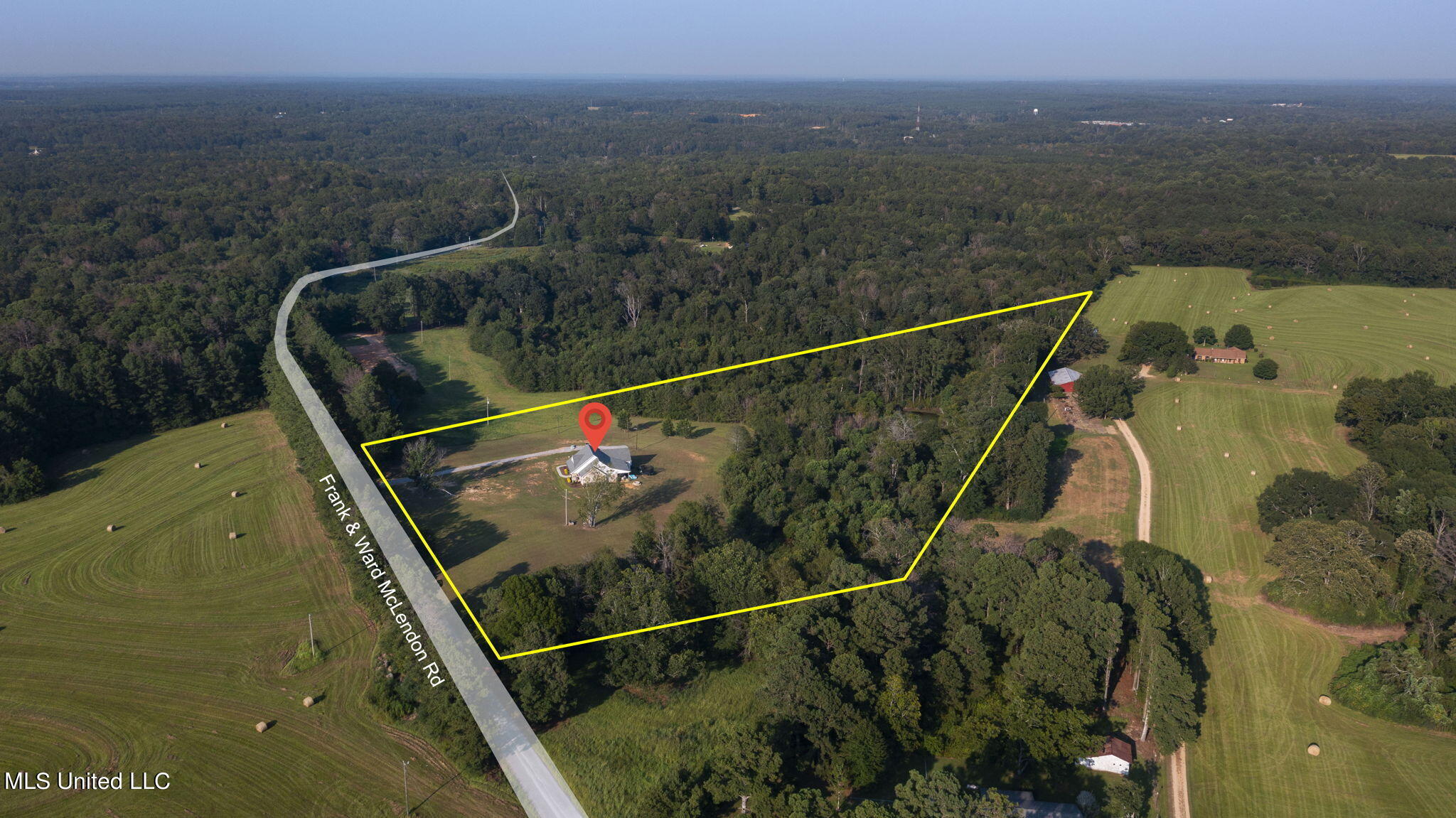 121 Frank And Ward Mclendon Road Mendenhall, MS 39114 - Photo 65 of 78 65-web-or-mls-121 Frank-Ward-62a