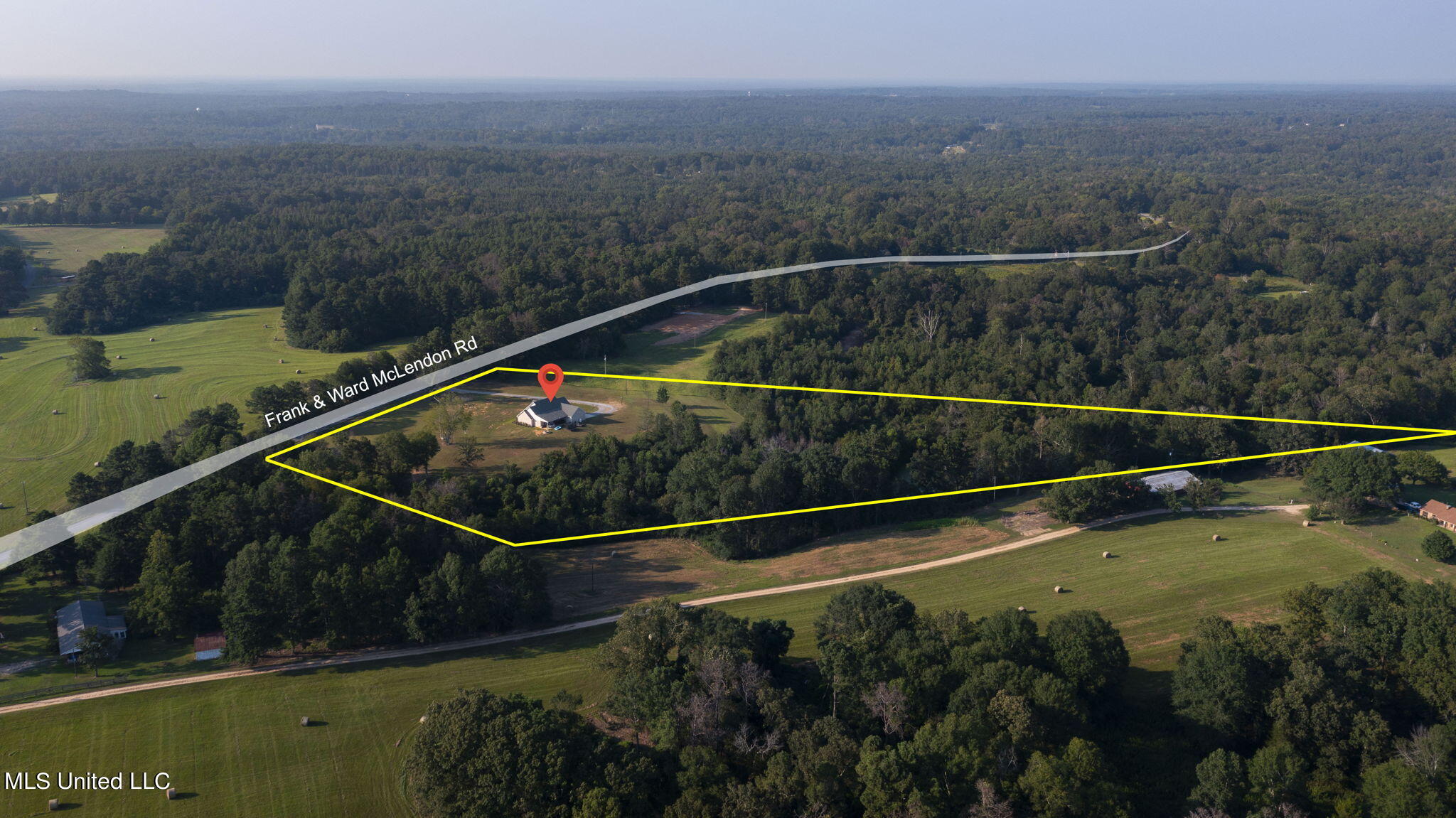 121 Frank And Ward Mclendon Road Mendenhall, MS 39114 - Photo 69 of 78 69-web-or-mls-121 Frank-Ward-64a