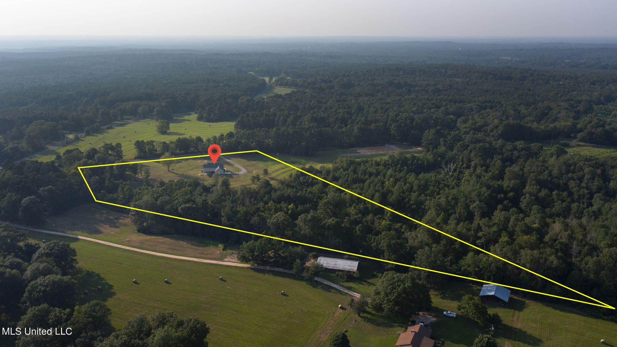 121 Frank And Ward Mclendon Road Mendenhall, MS 39114 - Photo 71 of 78 71-web-or-mls-121 Frank-Ward-65a