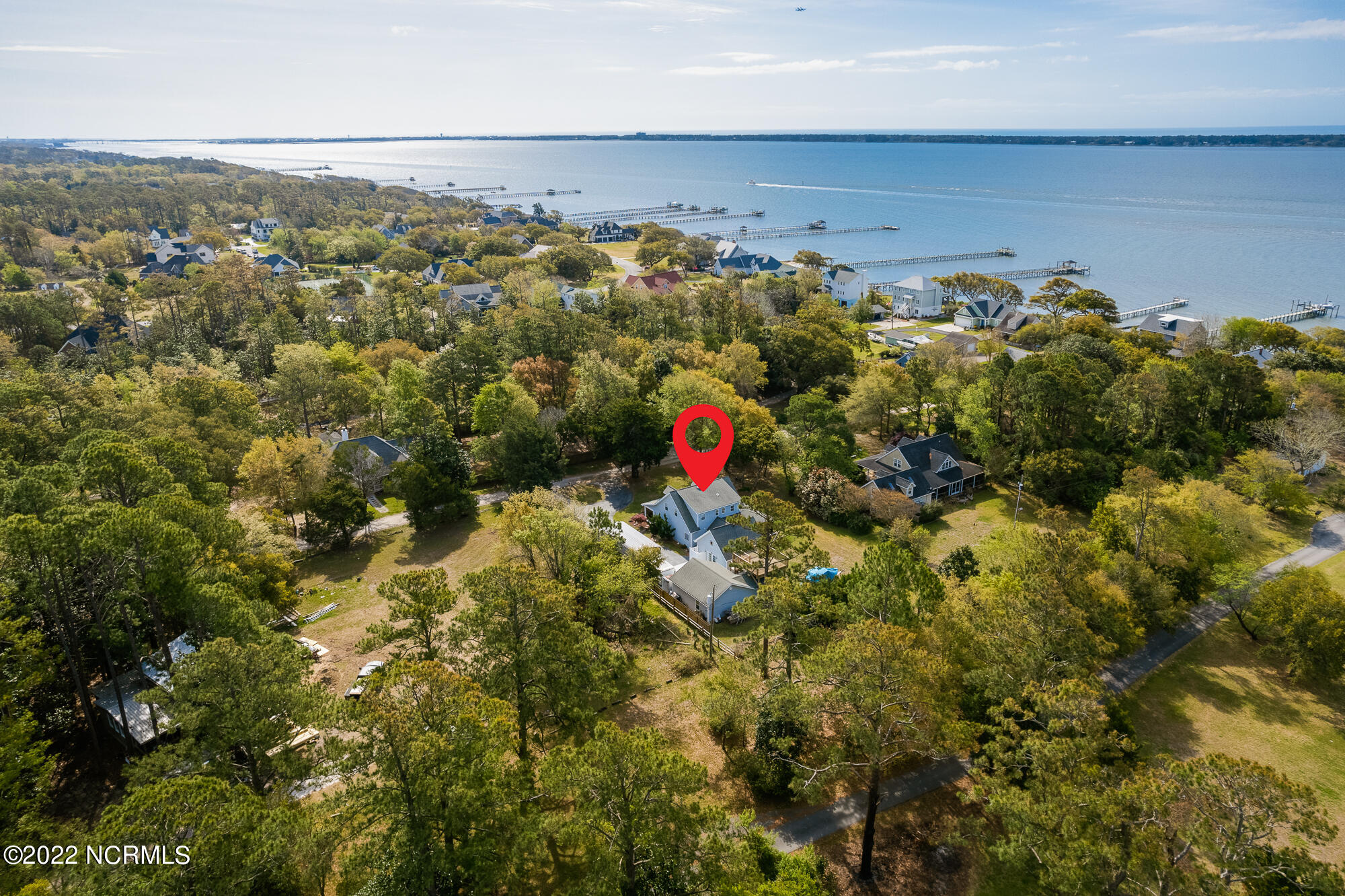 116 Hamilton Road Morehead City, NC 28557 - Photo 54 of 58 116-hamilton-rd-54