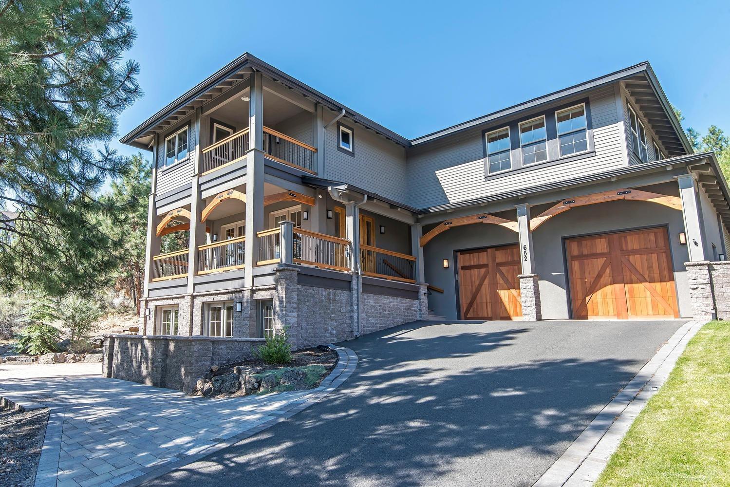 652 Northwest Powell Butte Loop Bend, OR 97703 - Photo 1 of 25 Gallery Image 1