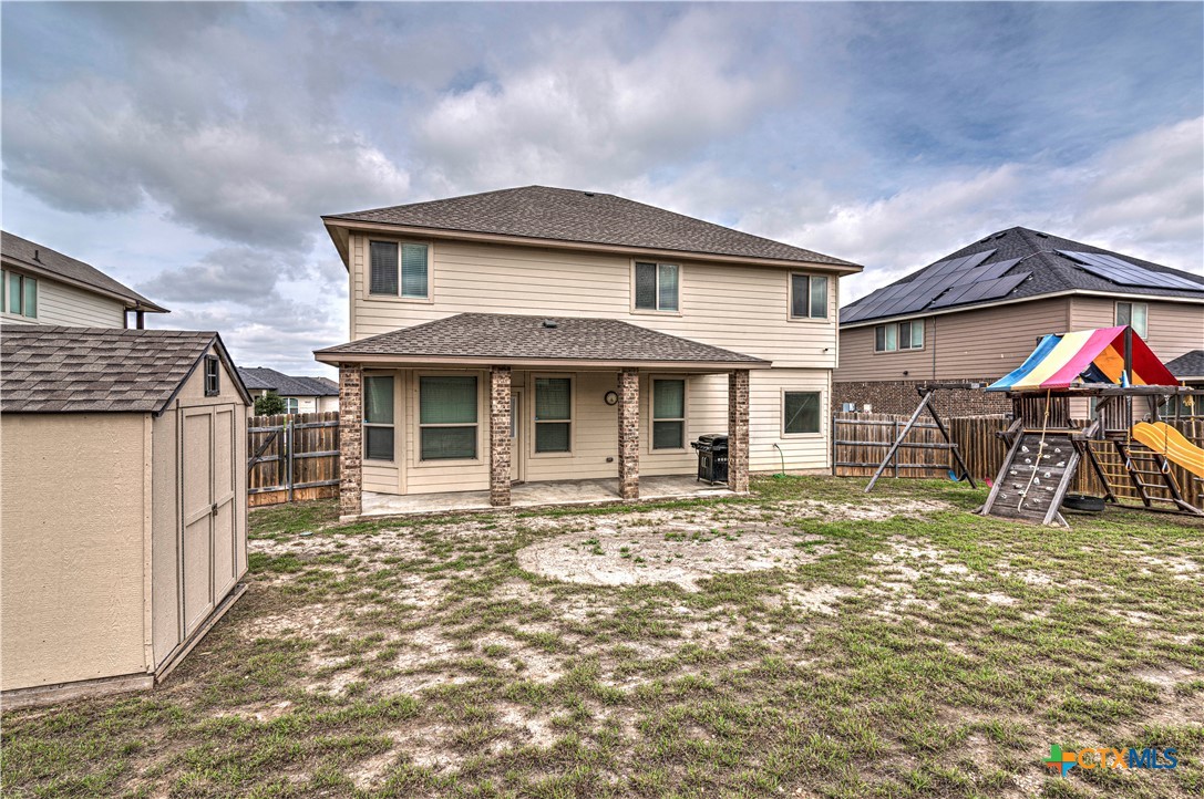 5300 Primavera Lane Killeen, TX 76549 - Photo 41 of 42