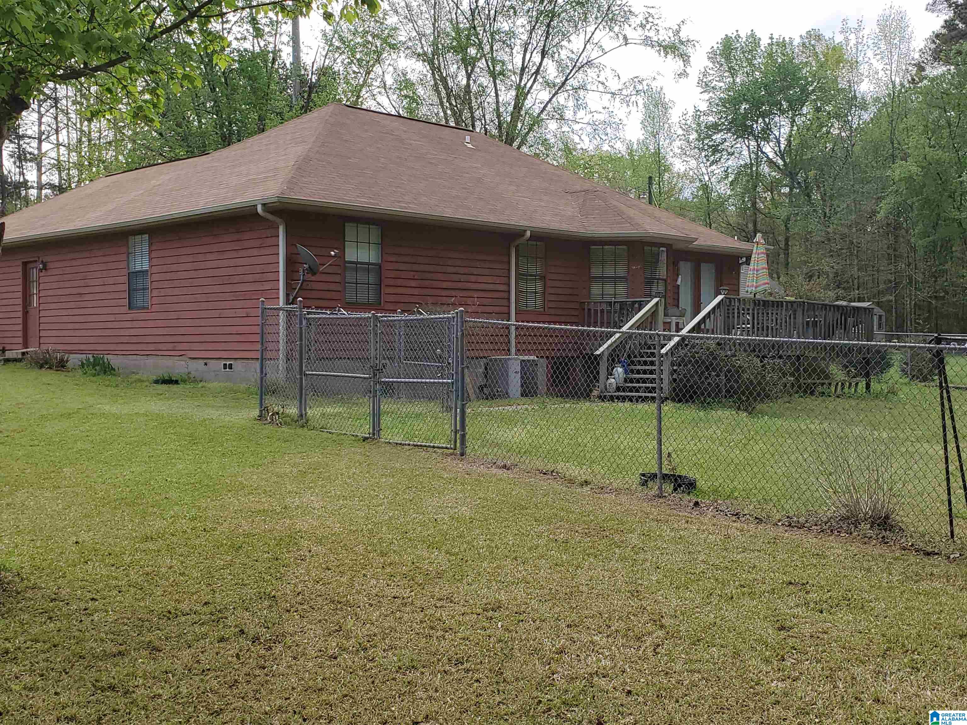 11888 Woodland Lake Road McCalla, AL 35111 - Photo 21 of 21