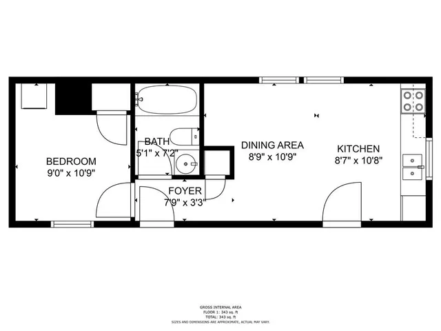 $85,000 | 521 Forest Avenue, Middletown, RI 02842