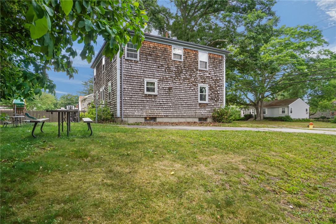 119 Rounds Avenue East Providence, RI 02915 - Photo 21 of 21