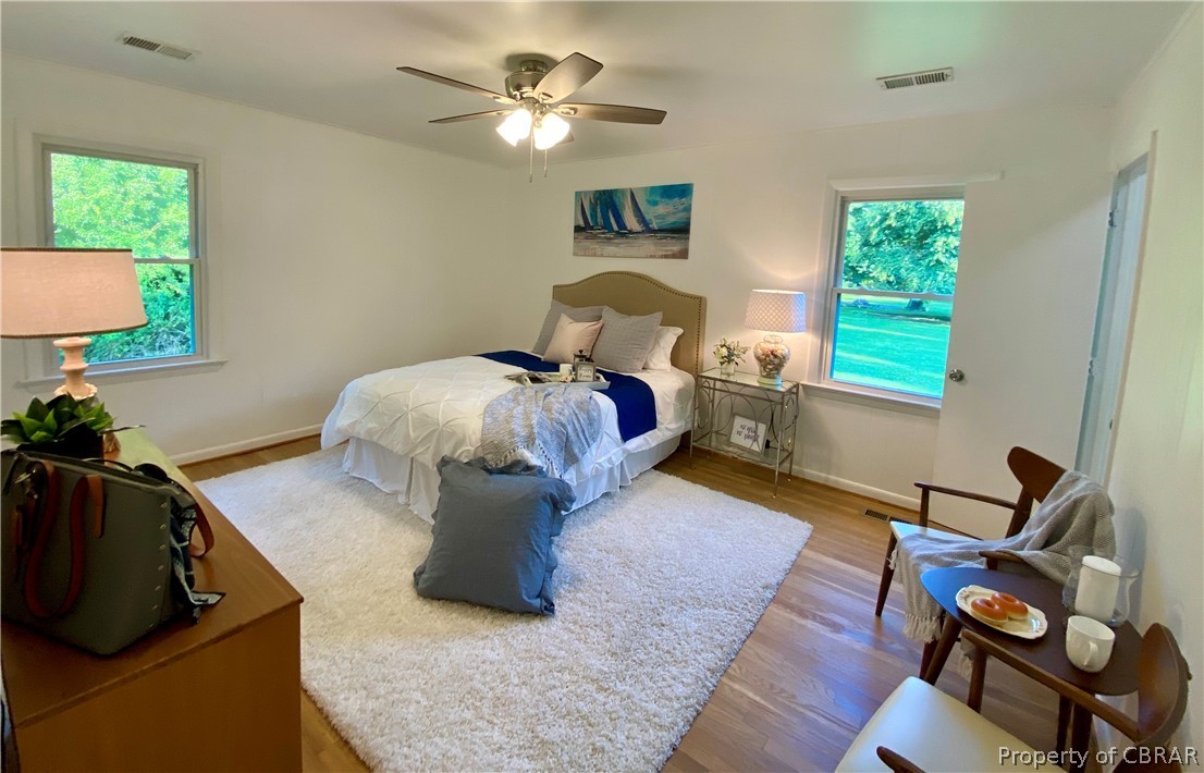 9891 Line Fence Road Hayes, VA 23072 - Photo 31 of 42 Gallery Image 31