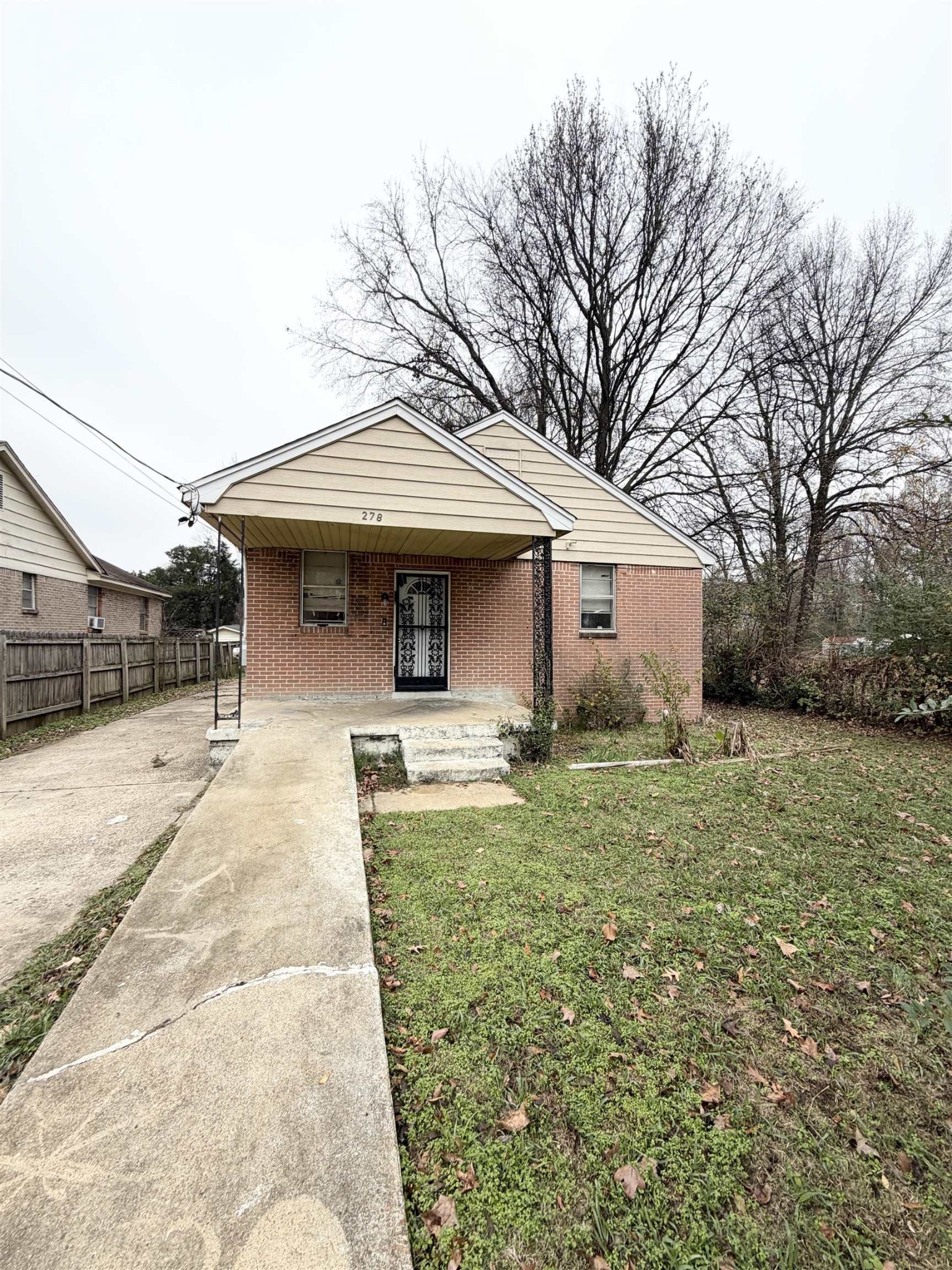 278 Hewlett Road Memphis, TN 38109 - Photo 1 of 13 Gallery Image 1