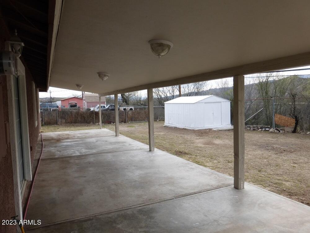 189 Jamestown Road Kearny, AZ 85137 - Photo 29 of 31 P1040456