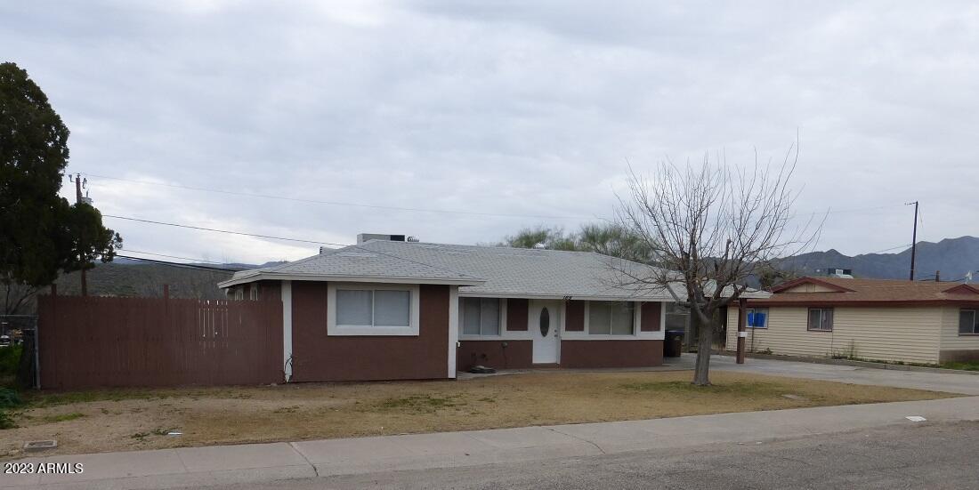 189 Jamestown Road Kearny, AZ 85137 - Photo 3 of 31 P1040466