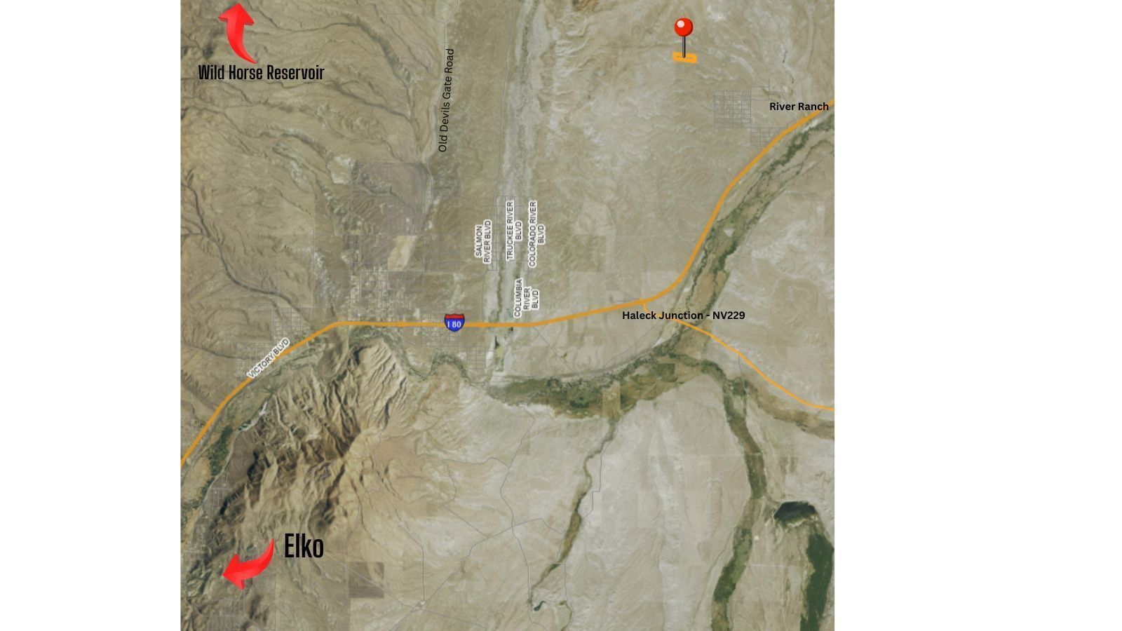 33 Twn/block: 37n Rng: 58e Elko, NV 89801 - Photo 4 of 5