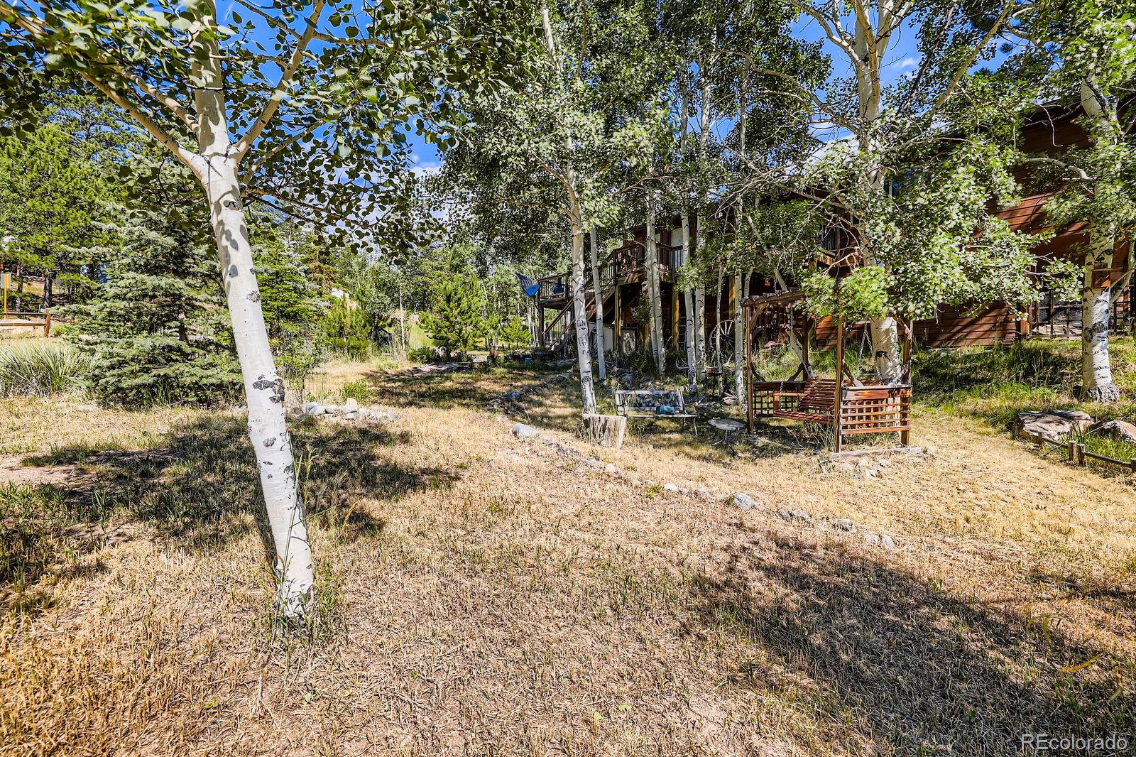 42 Catamount Ridge Road Bailey, CO 80421 - Photo 18 of 18