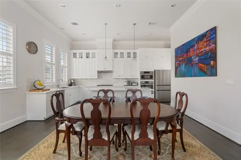 $565,000 | 8743 Oak Kolbe Lane, Houston, TX 77080