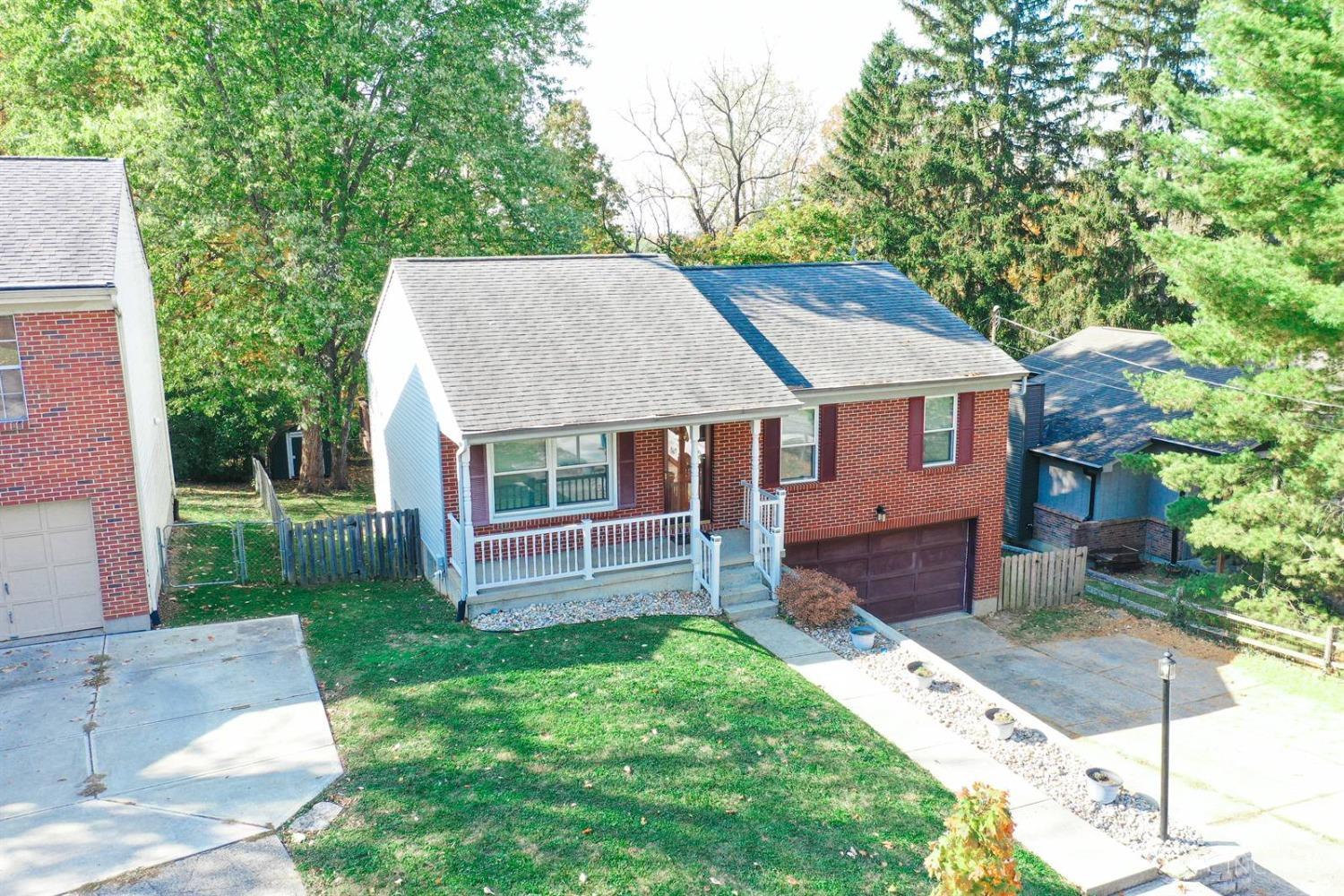 7165 Paddison Road Cincinnati, OH 45230 - Photo 32 of 39 Gallery Image 32